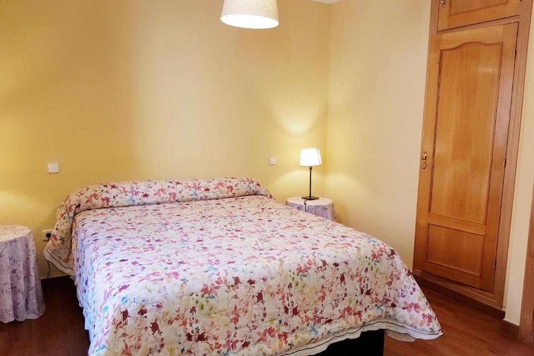 Photo of Bedroom in Vista Alegre