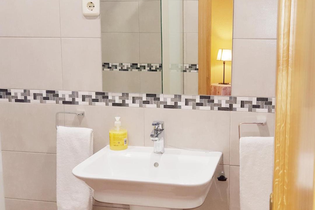 Photo of Bathroom in Vista Alegre