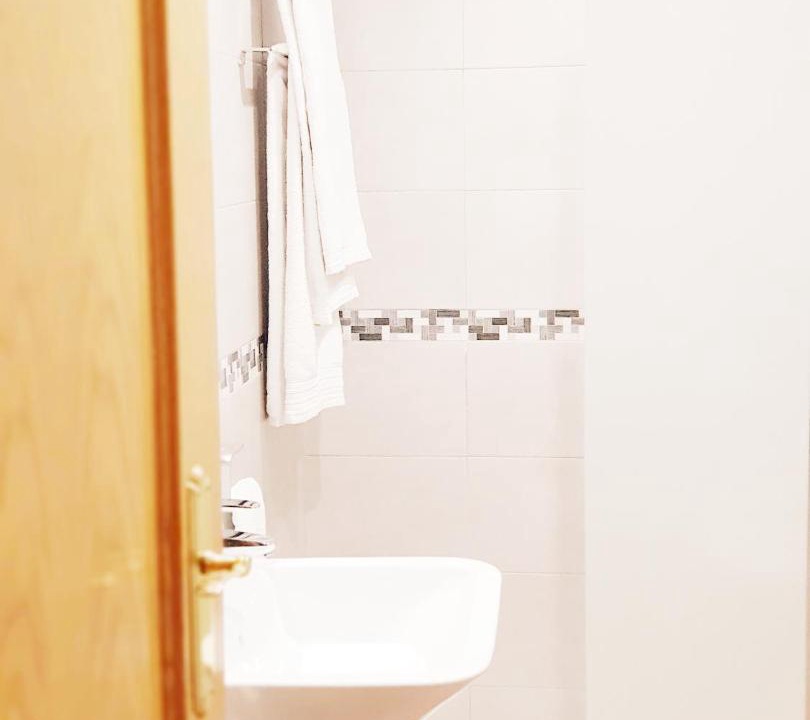 Photo of Bathroom in Vista Alegre
