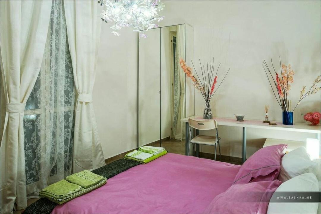 Photo of Bedroom in San Venanzio