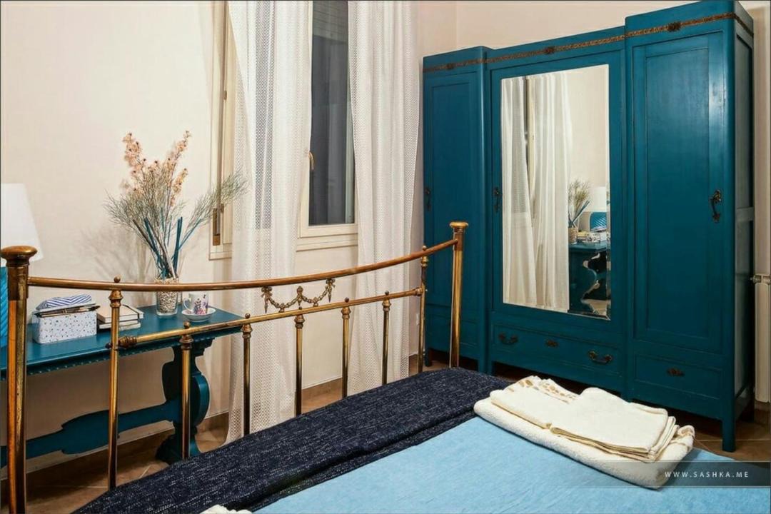 Photo of Bedroom in San Venanzio
