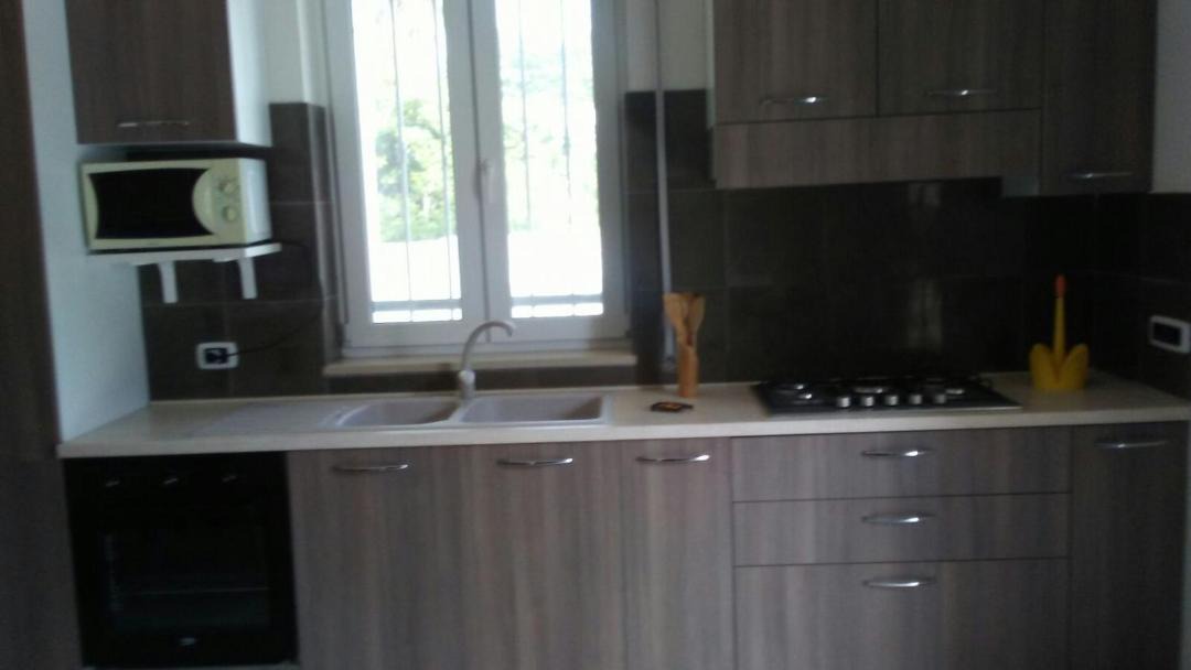 Photo of Kitchen in Monti D'arena-Bosco Caggione