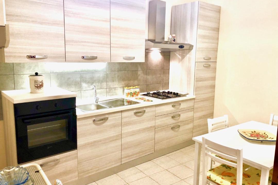 Photo of Kitchen in San Vito Chietino