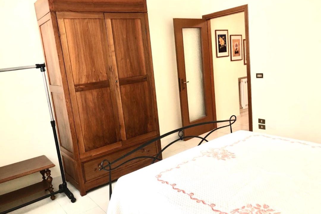 Photo of Bedroom in San Vito Chietino