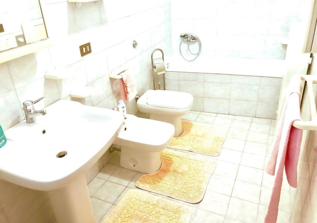 Photo of Bathroom in San Vito Chietino