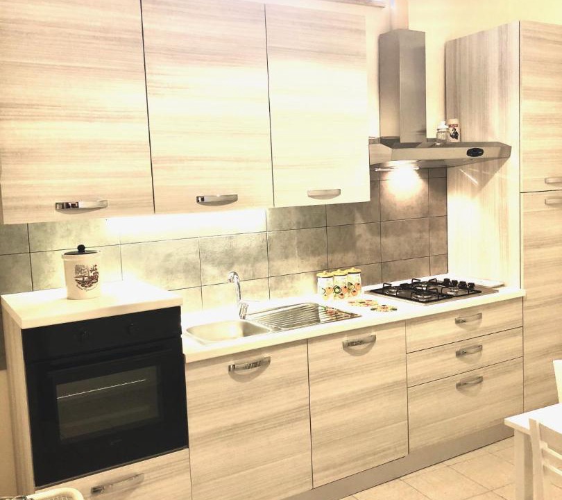 Photo of Kitchen in San Vito Chietino