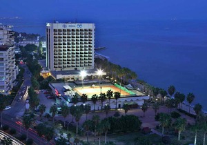 Mersin Hiltonsa