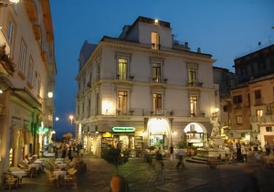 Hotel Fontana