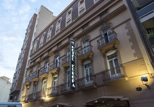 Hotel Europa