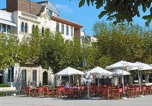 Hostal Rom