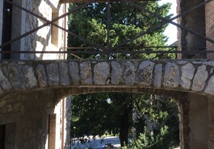 Aquapetra Resort & Spa