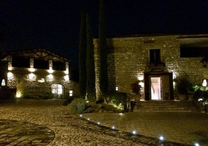 Aquapetra Resort & Spa