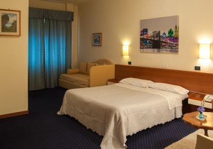 Hotel Elefante Bianco