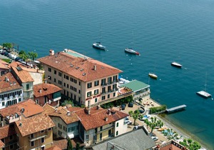 Hotel Milano