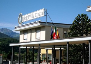 Hotel Villa Cinzia