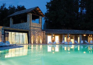 Aquapetra Resort & Spa