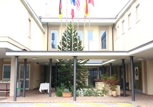 Hotel Villa Cinzia