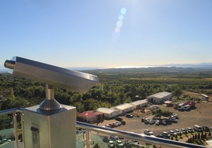 Hattusa Vacation Thermal Club Erzin