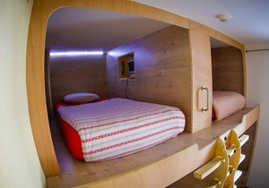 Hostel One Paralelo Barcelona