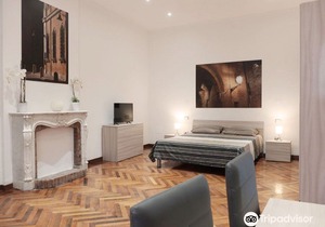 Centro Storico Rooms