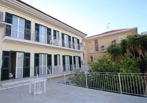 Locazione Turistica Area 123-2