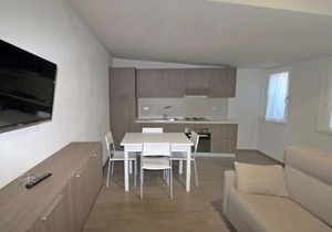 Locazione Turistica Area 123-2