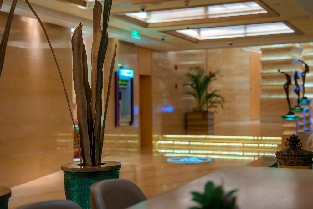 Diamante MHotel