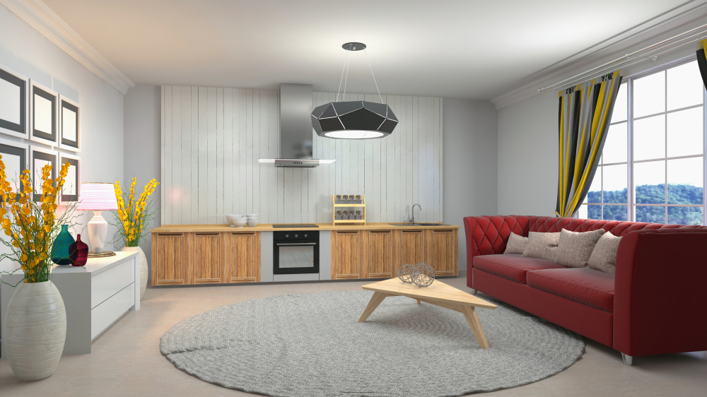 Housing Giulia