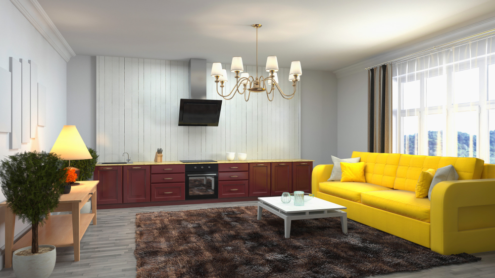 Residencial Villa Marina Cc1