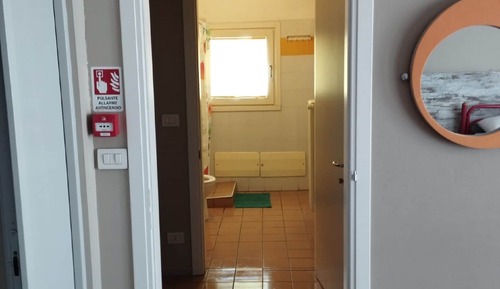 Quadruple Room, Private Bathroom