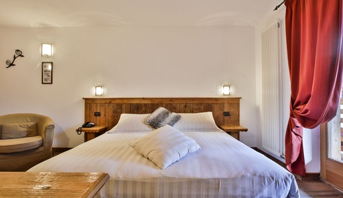 Panoramic Double or Twin Room