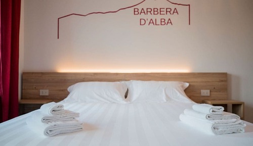 Comfort Room (Barbera D'Alba)