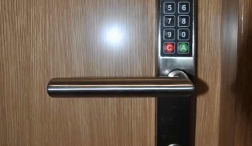 Economy Double Room (Interior)