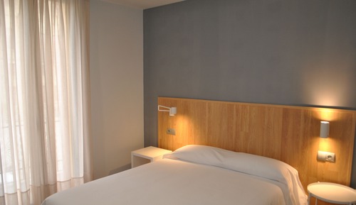 Panoramic Double Room, 1 Queen Bed
