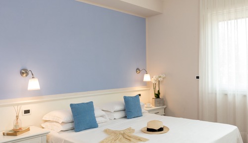 Executive Apartment