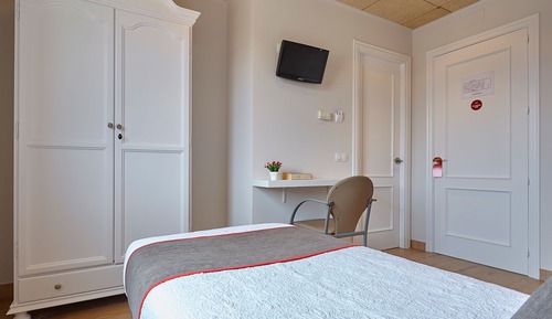 Single Room
