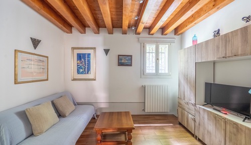 Comfort Apartment, 1 Bedroom