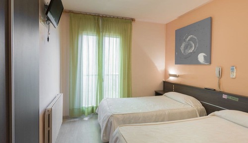 Standard Double Room, 1 Double Bed, Non Smoking