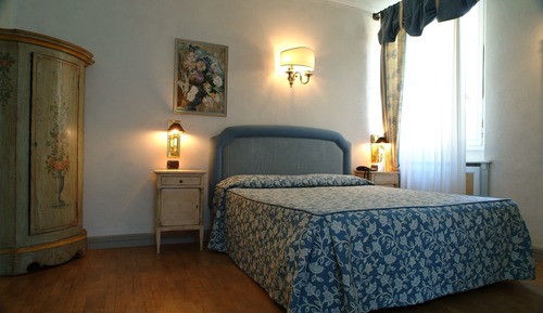 Double Room Single Use