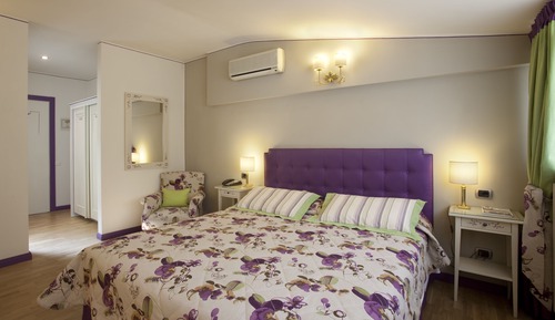 Family Triple Room