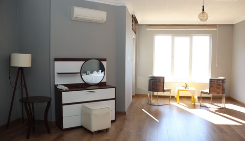 Junior Studio Suite, 1 Bedroom, Sea View