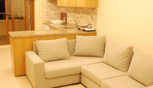 Apartment, 2 Bedrooms