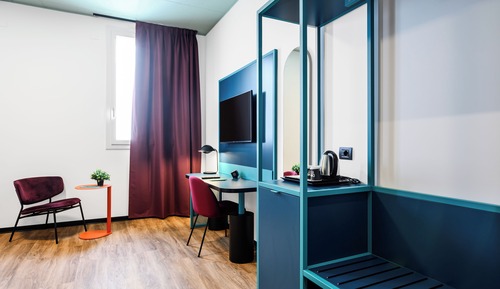 Single Room