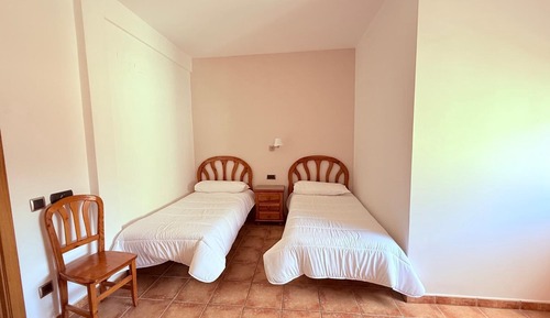 Comfort Double or Twin Room