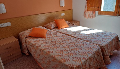 Economy Room, Non Smoking