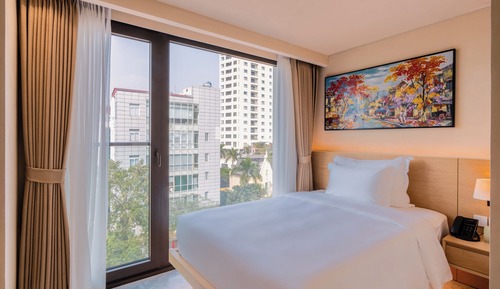 Grand Deluxe Suite