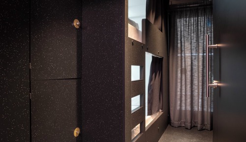 Private Pod for 2