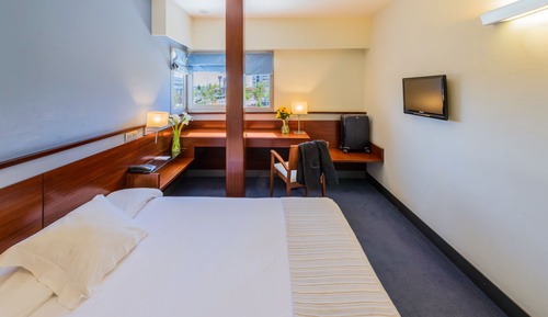 Single Room