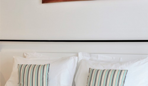 Premium Suite, Sea View (4 pax)