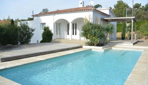Two-Bedroom Holiday Home